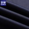 Men's Ice Silk Casual Business Shorts