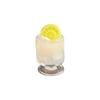 [J] 1Pcs Doll Accessory 1:12 Dollhouse Lemonade Ice Drink Summer Ice Drink Mug Miniature Toys Model Decoration Gifts