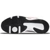 Nike Defy All Day, alb, roșu, pantofi unisex, negru DJ1196-101