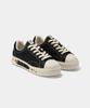 78Under C-3 Vintage Low Top_ Ash Black