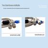 FengYingZi H3C E1 120 To 75 Ohm Impedance Matching Cable