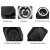 Capsule Adapter For Nespresso Original Capsules Convert To A Holder Compatible With Dolce Gusto MINI ME Coffee Maker Accessories