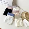 Men's New Summer Light Ice Silk Breathable Comfortable Hip Flat Angle Briefs