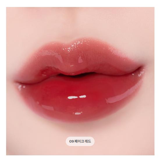 ETUDE HOUSE Over Glowy Tint 3g (17 Options)