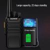 BAOFENG BF-M4 Mini Long Standby Walkie-Talkie (CN Version)