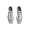 Reebok COURT 1000 Low Top Skateboard-Schuhe Unisex Hellgraue Sneaker 24FRC907U2GB7