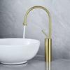 Yipan Drehbarer Beckenmischer Wasserhahn