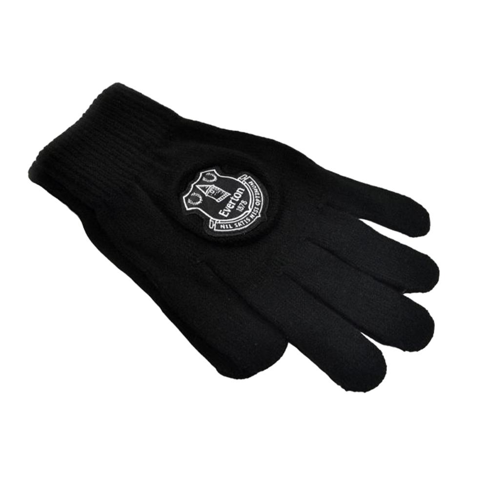 Tottenham Hotspur FC Gestrickte Winterhandschuhe für Erwachsene, Unisex