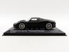 Minichamps Scale Porsche 918 Spyder Weissach Package 2015 Matte Black 1/43
