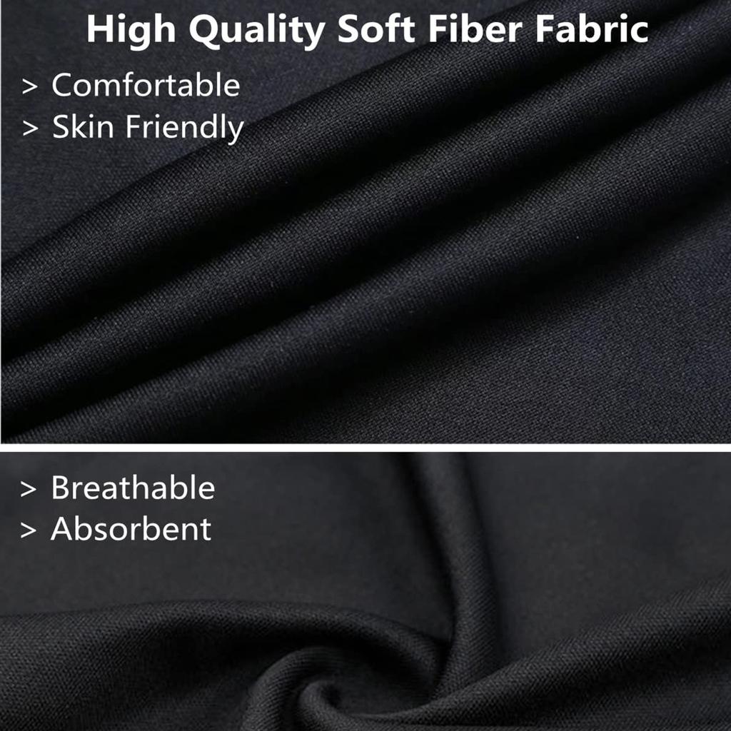 Personalized Sun Quick Dry Breathable Riding Masks