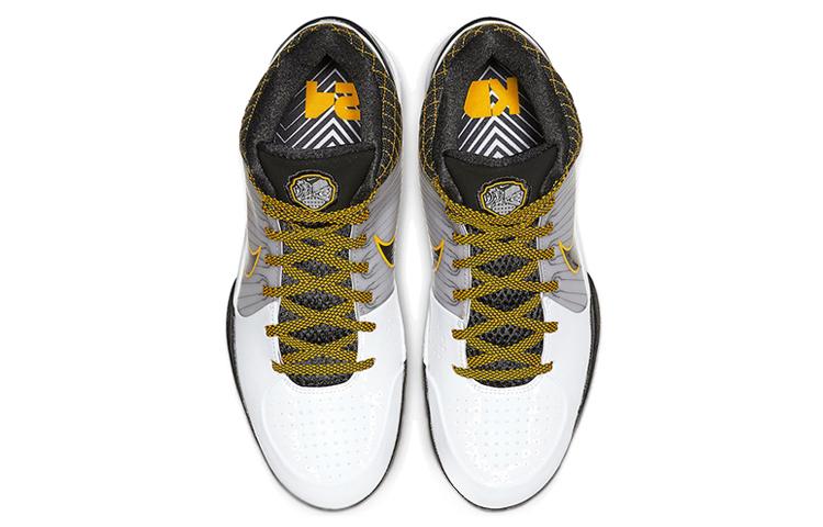 Nike Zoom Kobe 4 Protro 'Del Sol' AV6339-101