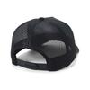 New Era 9Forty Trucker Box Logo Mesh Exclusive to Free Shipping A-Frame Cap, Black, ONSPOTZ,