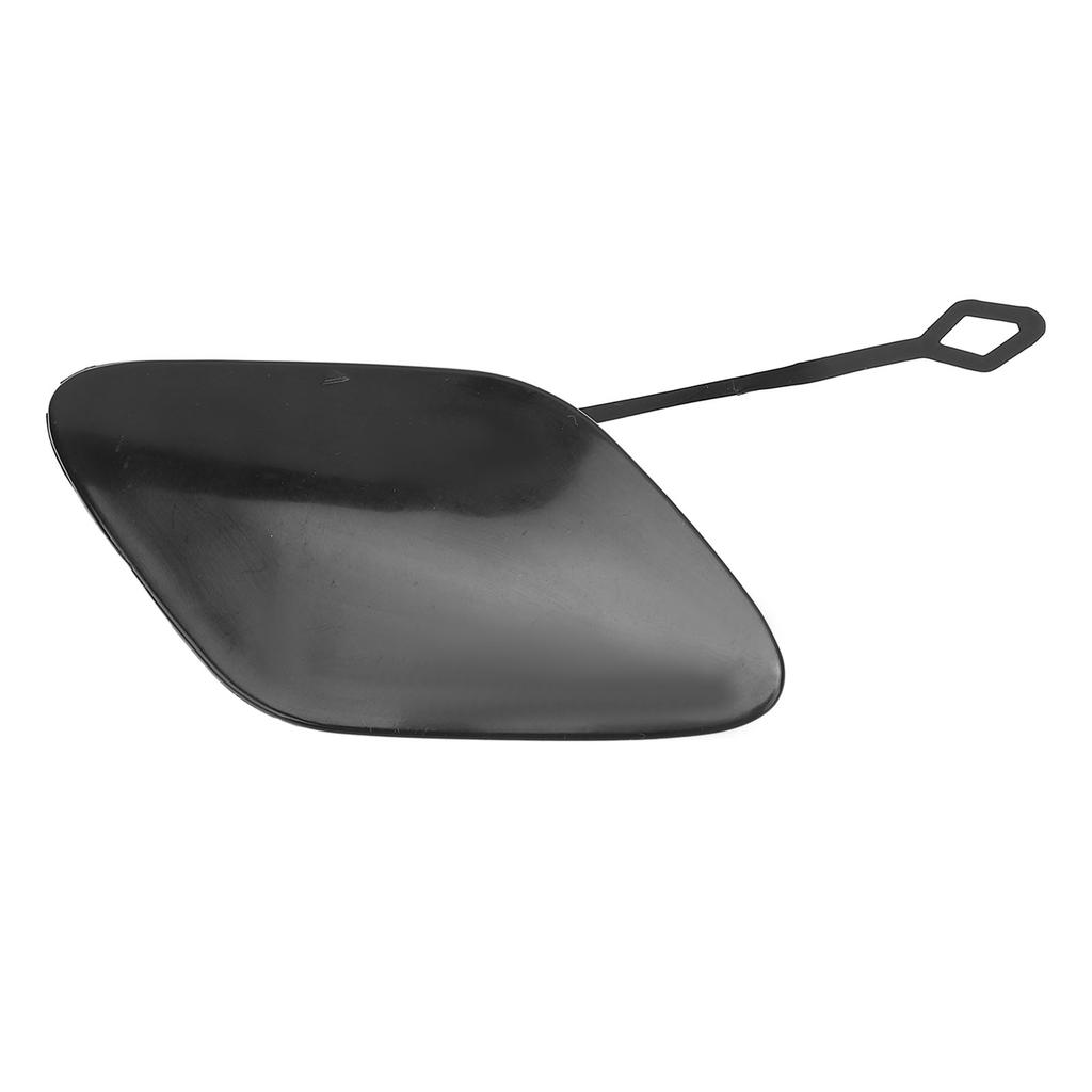 Capac Cârlig Remorcare Bară Față Etanșare Excelentă Rezistent la Praf 2128852422 pentru Clasa E W212 Linie 2014 până în 2016