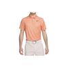 Polo Shirts Men's Orange Polo Collar Moderate Other FD5832-871