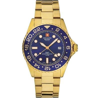 Swiss Alpine Military Watch SAM7052.1115