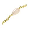 Dior Metal Bracelets Unisex Gold B2616WOMRS_D88P