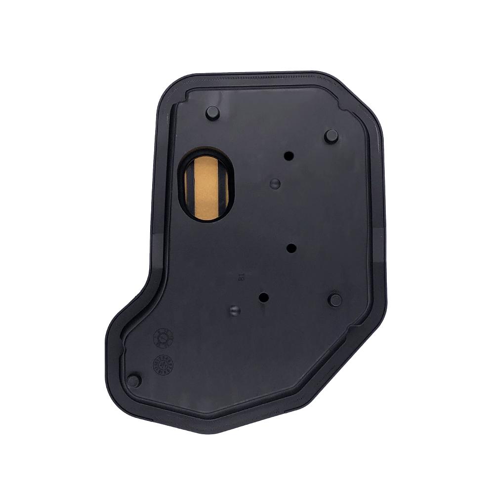 4L60E Transmission Oil Filter & For Chevy Transmission Pan Gasket Deep Pan Filter Service 4X4 4WD 24208813 25325578