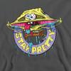 SpongeBob SquarePants Unisex Adult Stay Pretty Sweatshirt