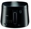 Tefal Maxi Fry FF107810 Deep Fryer 2.1L Black