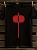 Invincible Omni-Man Logo T-Shirt