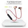 1/2/3/4pcs Bluetooth Earphone Sports Neckband Magnetic Wireless Earphones Stereo Earbuds Music Headphones With Mic For Xiaomi