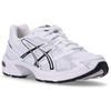 Asics Gel 1130 White Black Unisex Sneakers 1201B019-100