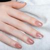 Glittering Nail Stickers 11 Piece Set Waterproof Adhesive Durability For Everyday Wear & Nail Repair