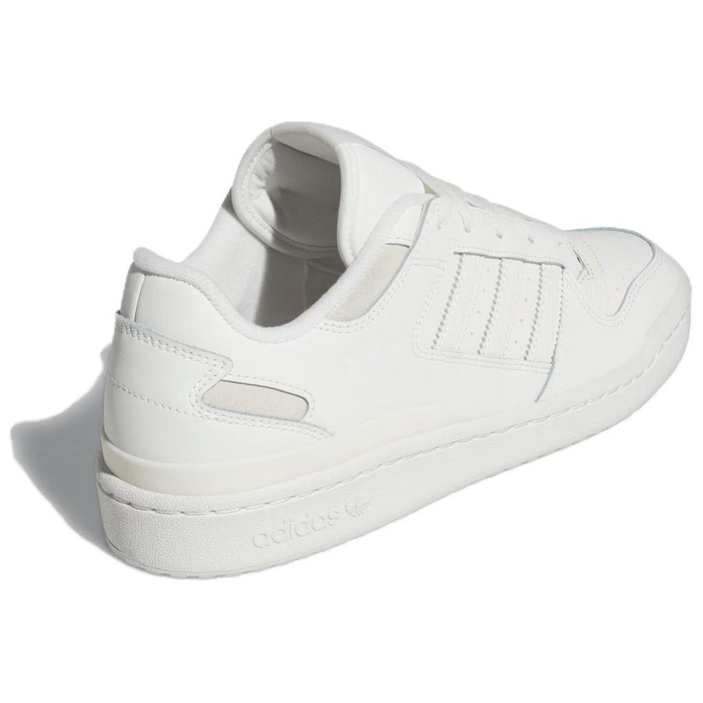 adidas Forum CL Low Core White - IH7828