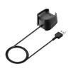 2 Stk 1M USB Ladekabel Strømlader For Fitbit Versa Smart Watch