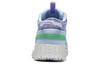 LiNing Badfive 3 Cushioning Anti-Slip And Wear-Resistant Low-Top Basketball Shoes Men's Blue Purple ABFT005-10