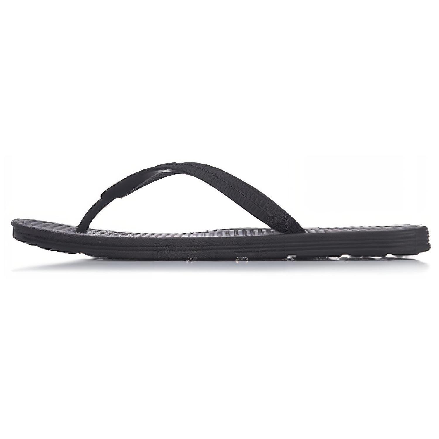 Li-Ning Ln Floper Lightweight Stylish Slippers Men s AGAP003-3 EU 43⅔