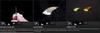 Jackall Kuro Ball 3.0 grams Sinking Lure UE Impact Pellet (7031)
