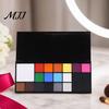 High Pigment Face Palette Body Paint Oil Palette, Long Lasting Coverage Professional Pigments Makeup Kit, for Halloween Cosplay Stage Performance