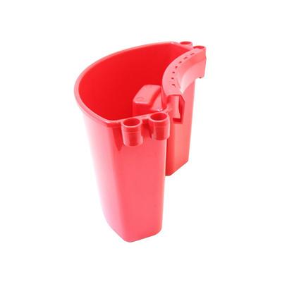 Car Washing Bucket Multipurpose Car Wash Bucket Brush Organizer Car Cleaning Tools
