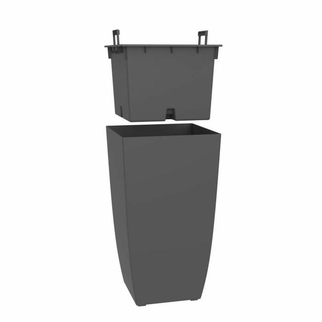 Plant pot EDA