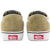 Vans Filmore Decon Fabric Leather Comfort Casual Low Top Skate Shoes Men Green VN000CSXY33