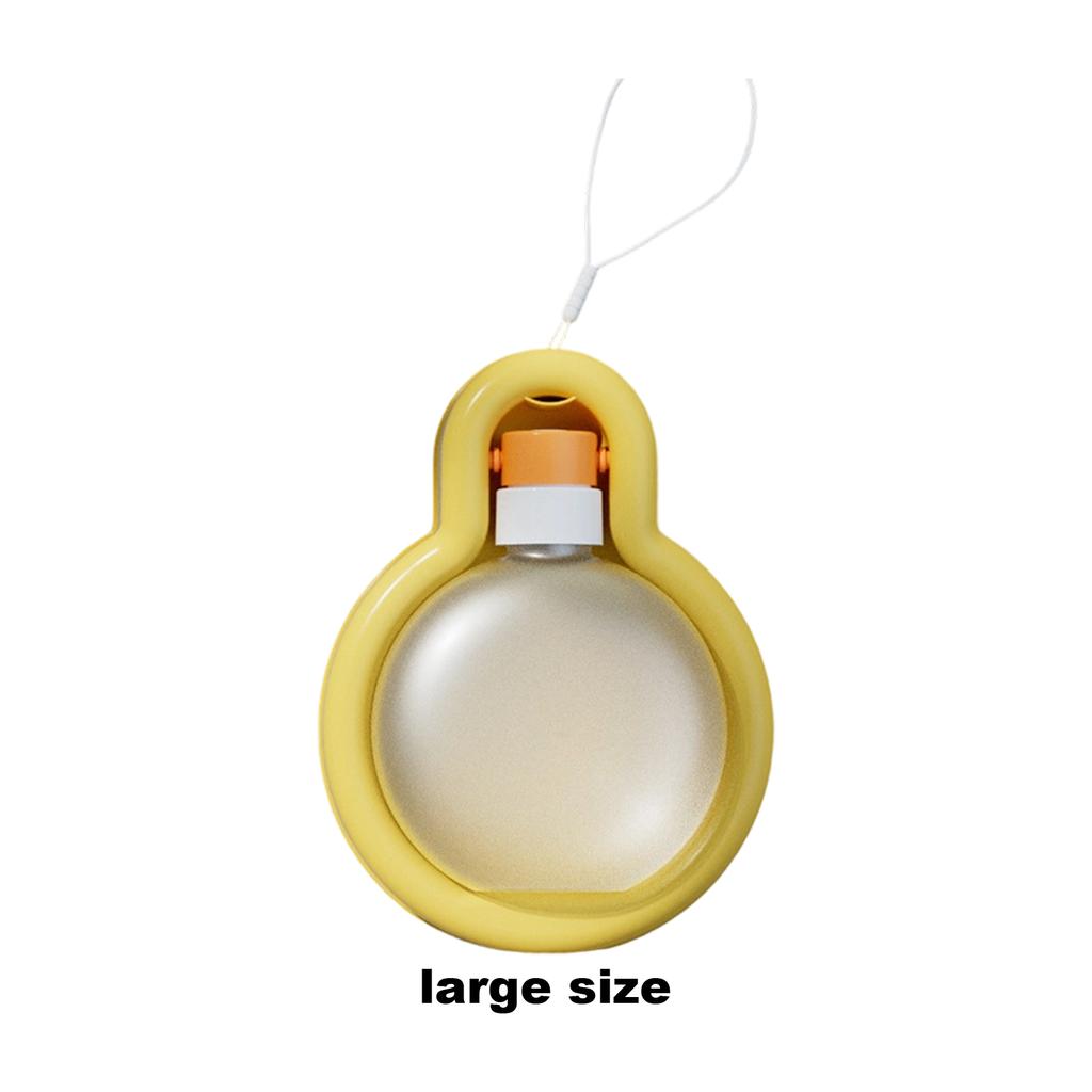 Tragbarer Hundewasserdispenser – Auslaufsichere Reise-Wasserflasche für Spaziergänge im Freien, Wandern & Camping, Faltbares Design für Welpen & Alle Hunderassen