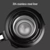 Fuguang Yuedong 1600ml Stainless Steel Vacuum Thermos