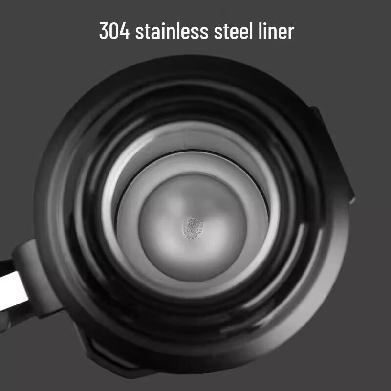 Fuguang Yuedong 1600ml Stainless Steel Vacuum Thermos