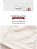 Bestseller High-Waist Bauchkontroll-Bodyformer für die Zeit nach der Geburt für Damen mit Reißverschluss und Knöpfen, Gesäßlifter und Taillenformender Funktion