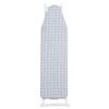 Ironing Board Full-Size Foldable Ironing Board Foldable Household Ironing Board Extended Ironing Board Outside with Heat-Resistant Cover
