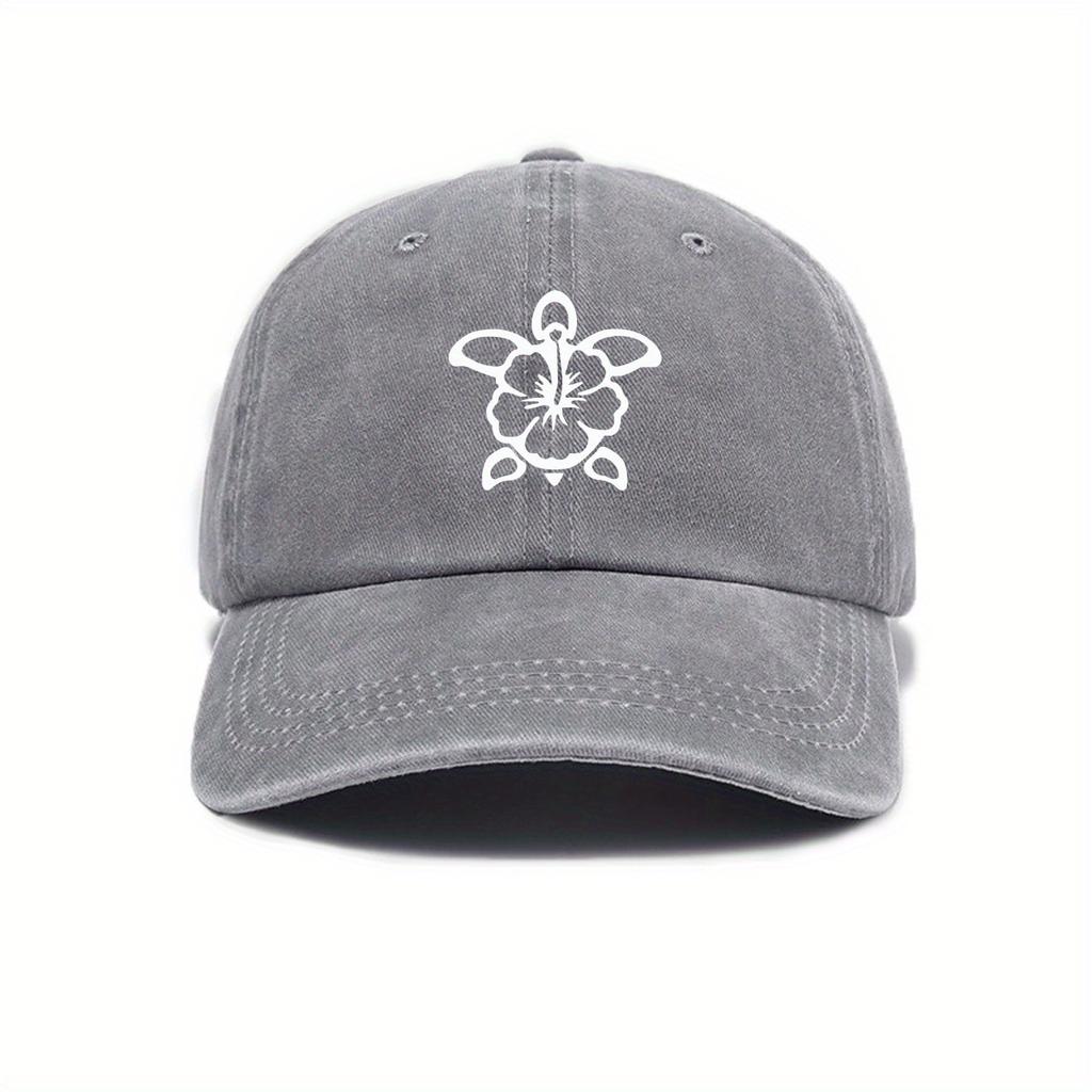 Unisex Fashionable Baseball Cap Breathable Outdoor Sports Hat