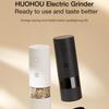 HUOHOU Electronic Salt and Pepper Grinder
