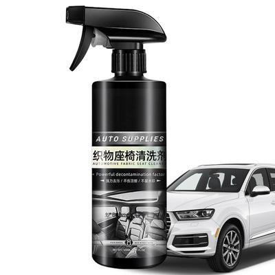Car Seats Cleaner Automotive Interior Detailer Cleaner Spray Cleaning Supplies Car Accessories Multipurpose Auto Dash Cleaning