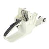 Replacement Fuel Tank Handle Assembly For 381 380 Chainsaw Parts 185mm Power Equipment Chainsaw Accessories