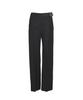 BMUETTE Buckle Detail Pants