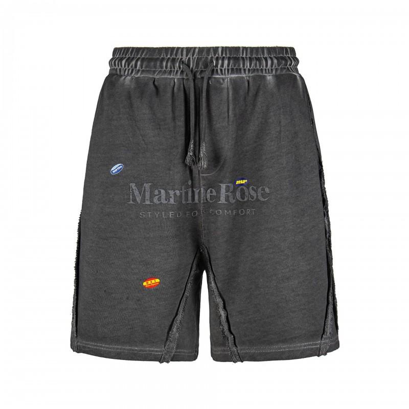 Martine Rose 2026 SS Washed Distressed
