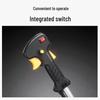 Huixiang 2-Stroke Side-Mounted Brush Cutter CN plug (adapter included)