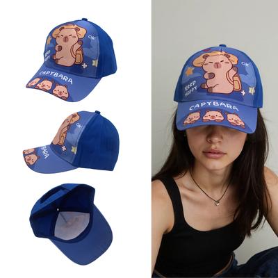 Hüte & Mützen – Baseball-Caps