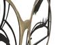 Iron Wall Panel Eyewear Cm 89,5X3,8X41,3